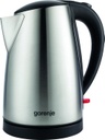 Gorenje Wasserkocher, Metall, 1,7 L
