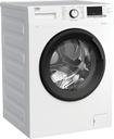 Beko Waschmaschine, 8kg