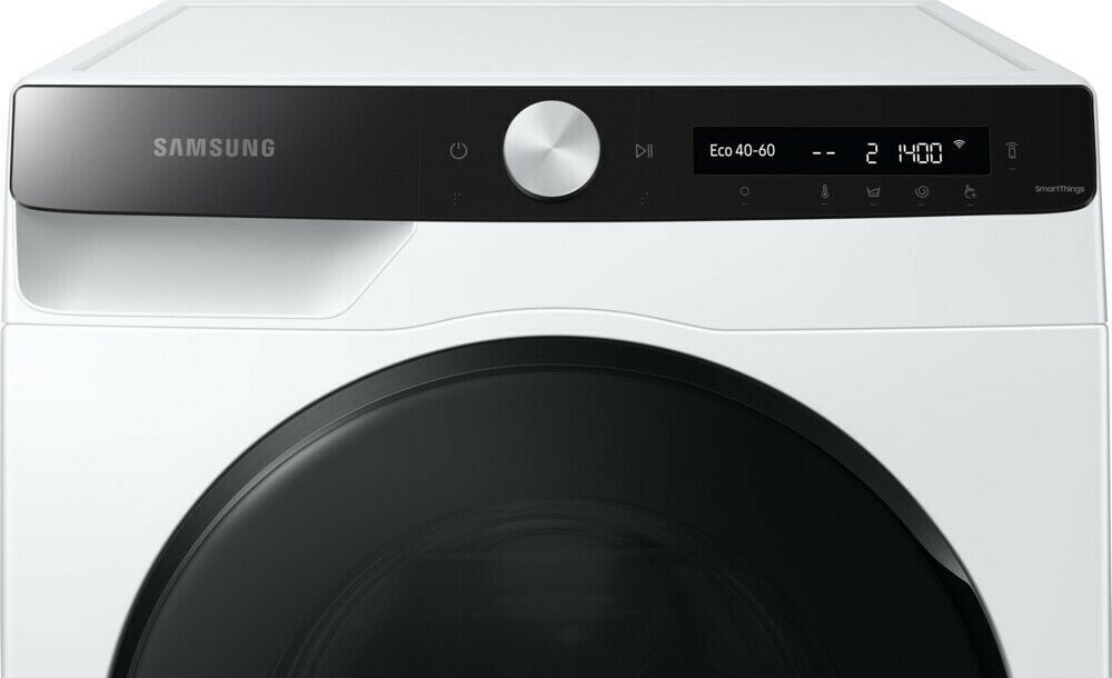 Samsung Waschtrockner, 8 + 5 kg,