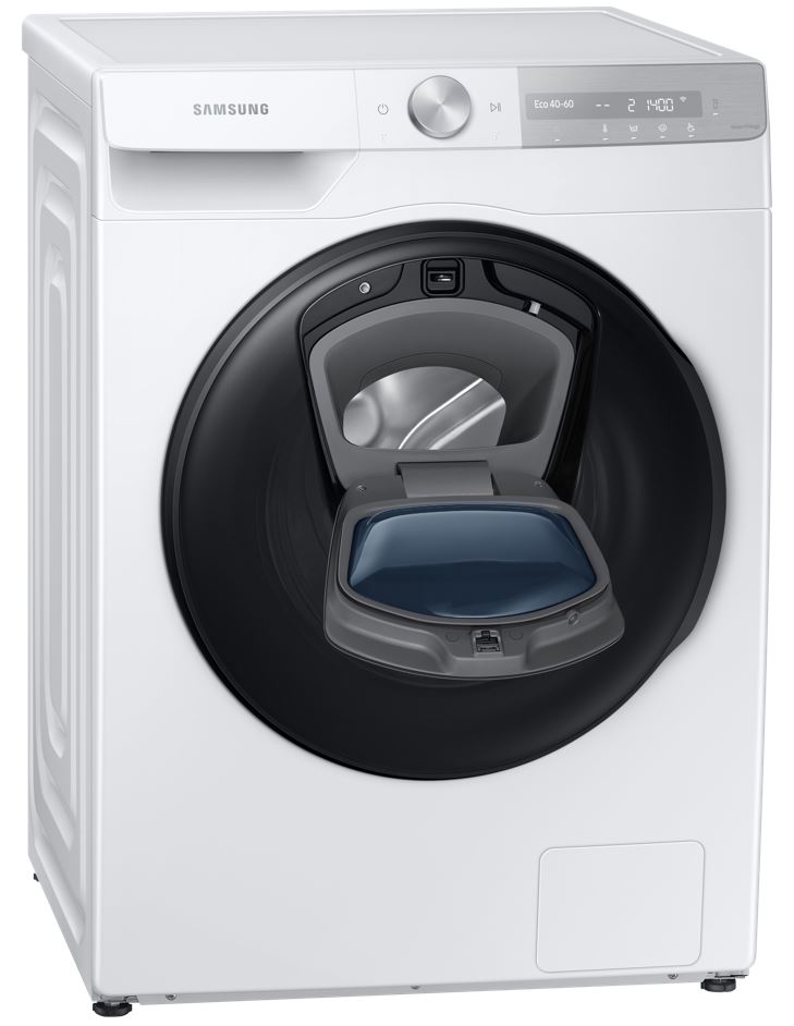 Samsung Waschmaschine, 8kg, AddWash