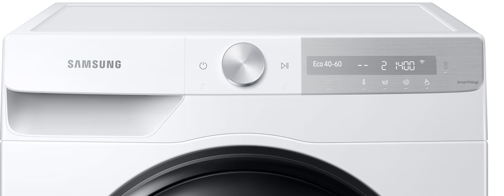 Samsung Waschmaschine, 8kg, AddWash
