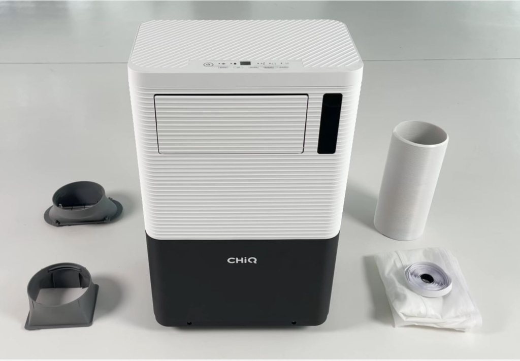 CHiQ Mobiles Klimagerät