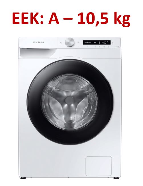 Samsung (WW5100T) Waschmaschine, 10,5 kg