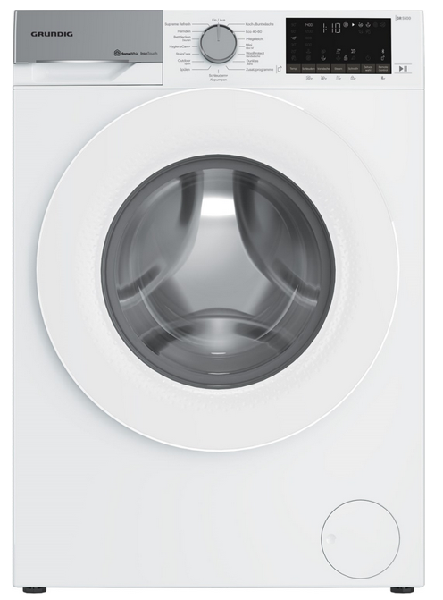 Grundig Waschmaschine 9 kg - 1400U