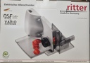 Ritter Elektrischer Allesschneider delgado
