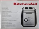 Kitchen Aid Toaster 5KMT221