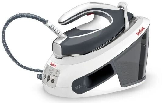 TEFAL (SV8020) Express Airglide Dampfbügelstation