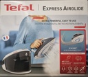 TEFAL (SV8020) Express Airglide Dampfbügelstation