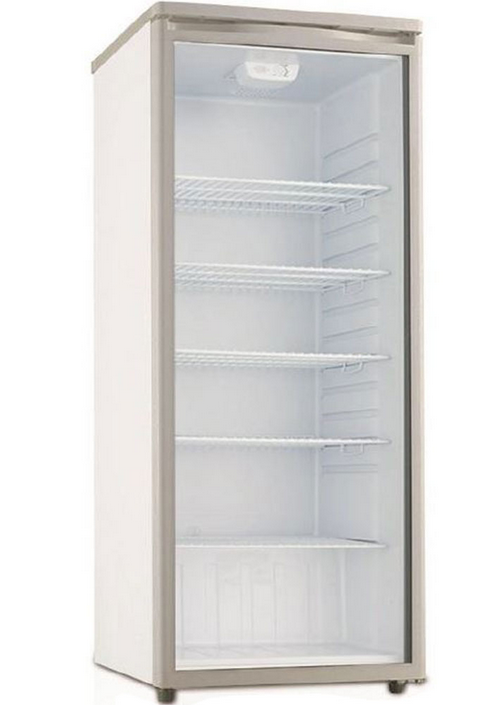 Geratek Ibiza GK 255 G Flaschenkühlschrank