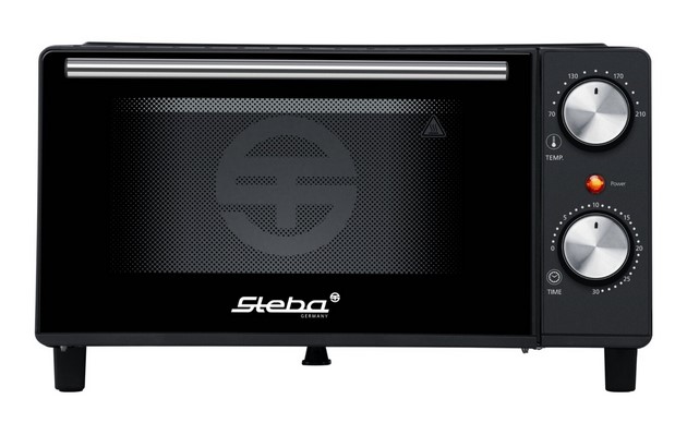 Steba Mini-Backofen KB M9