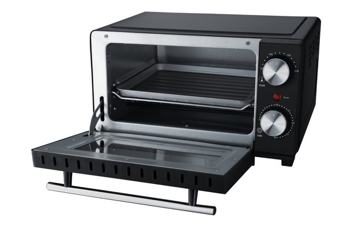 Steba Mini-Backofen KB M9