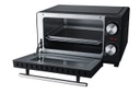 Steba Mini-Backofen KB M9