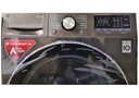 LG 10,5 kg Waschmaschine, 1400 U/min, A+++ (-50%)