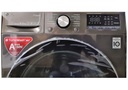 LG 10,5 kg Waschmaschine, 1400 U/min, A+++ (-50%)
