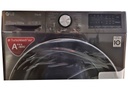 LG 10,5 kg Waschmaschine, anthrazit, 1600 U/min, A+++ (-40%)