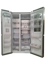 LG InstaView, Edelstahl hell matt, Metal Cooling, A++