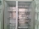 LG InstaView, Edelstahl hell matt, Metal Cooling, A++