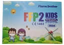 Kinder-FFP2-Masken