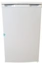 aro TZW8550 Tischgefrierschrank Weiss, 68 l Nutzinhalt