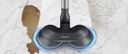 Samsung VCA-WB650, Spinning Sweeper Wischaufsatz für Jet 90/ Jet 75 (schwarz)