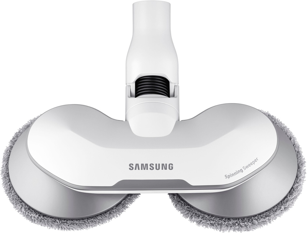 Samsung VCA-WB650A, Spinning Sweeper Wischaufsatz für Jet 70 (weiß)
