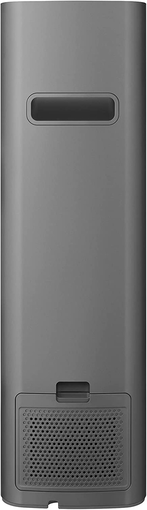 Samsung VCA-SAE903, Clean Station für Jet 90 &amp; Jet 75 (grau)
