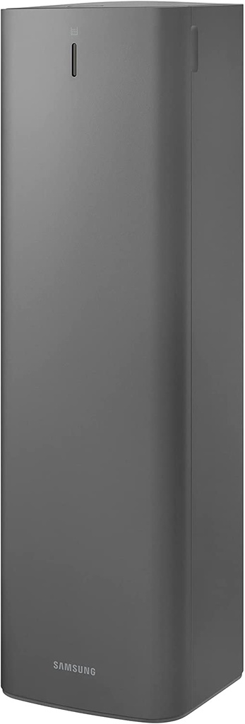 Samsung VCA-SAE903, Clean Station für Jet 90 &amp; Jet 75 (grau)