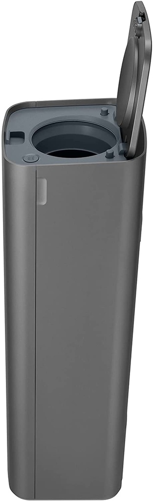Samsung VCA-SAE903, Clean Station für Jet 90 &amp; Jet 75 (grau)