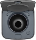 Samsung VCA-SAE903, Clean Station für Jet 90 &amp; Jet 75 (grau)