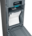 Samsung VCA-SAE903, Clean Station für Jet 90 &amp; Jet 75 (grau)