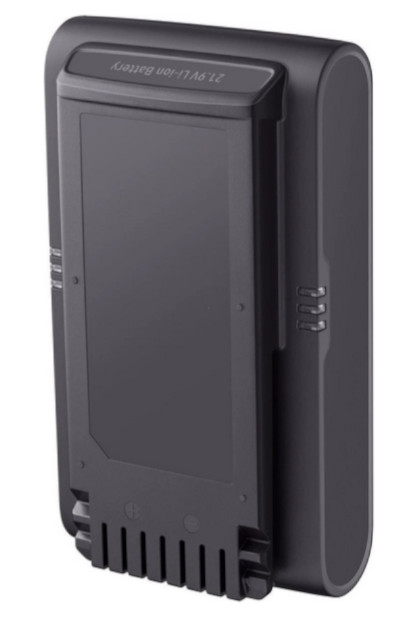 Samsung VCA-SBT90, Wechselakku für Jet 90 / Jet 75 (grau)